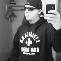 Charles Hamby Photo 10