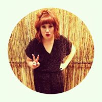 Rebekah Harris Photo 38