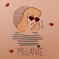 Melanie Hard Photo 9