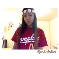 Ruby Tellez Photo 1