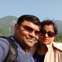 Saurabh Dey Photo 10