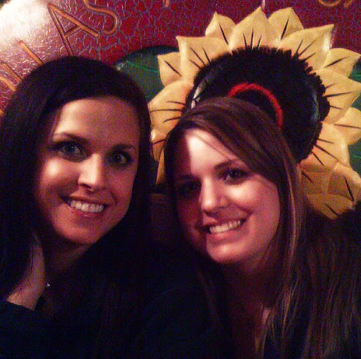 Katherine Friend Photo 19