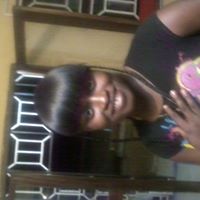 Janet Joshua Photo 7