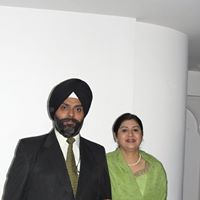 Jasdeep Bindra Photo 4