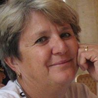 Norma Foster Photo 33