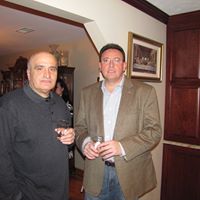 Frank Olivo Photo 24