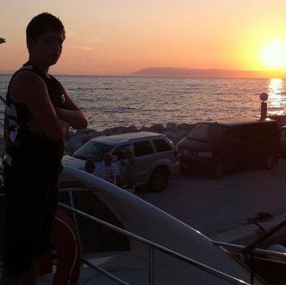 Martin Machacek Photo 7
