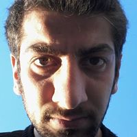 Vahid Vahedi Photo 12