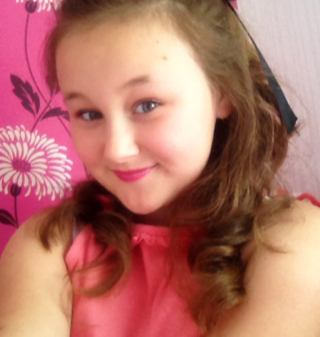 Mia Griffin Photo 27