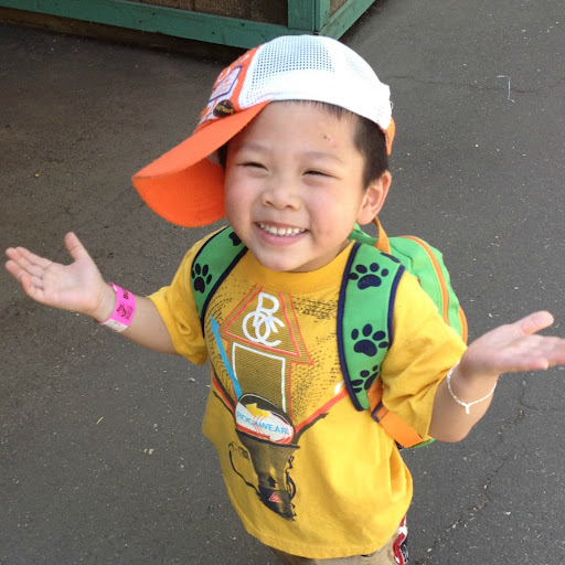 Jacob Liu Photo 20