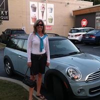 Jane Raab Photo 9