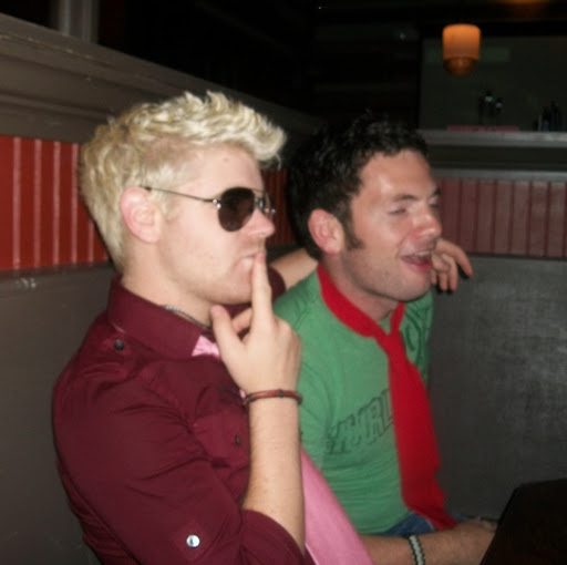 Benjamin Jude Photo 9