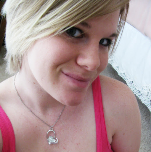 Amber Curtis Photo 34
