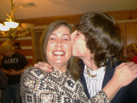 Janet Smith Photo 21