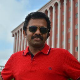 Jayakumar Ramachandran Photo 18