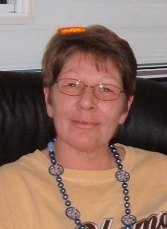 Carole Mathieu Photo 14