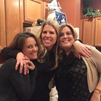 Kristine Parker Photo 34