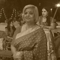 Anita Madan Photo 12