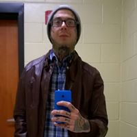 David Black Photo 17