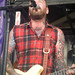 Alexis Hurley Photo 12