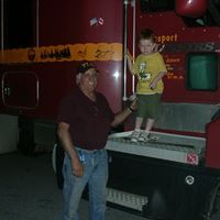 Peter Turgeon Photo 14