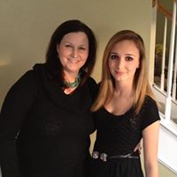 Kimberly Coward Photo 10