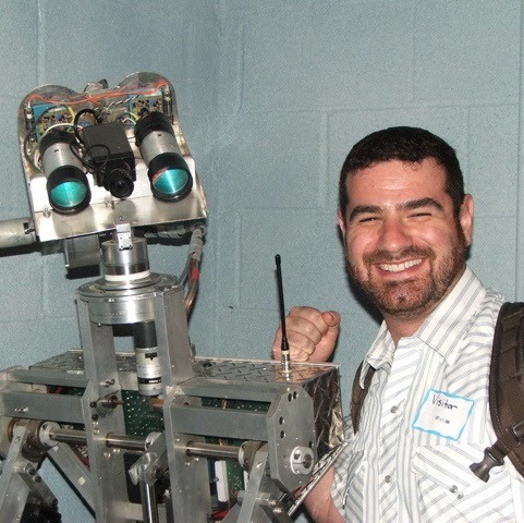Kyle Bernstein Photo 24