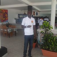 Souleymane Mbengue Photo 5