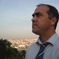 Rui Forte Photo 5