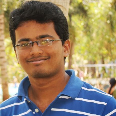 Sreekar Reddy Photo 14