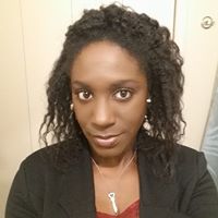 Aisha Bullock Photo 2