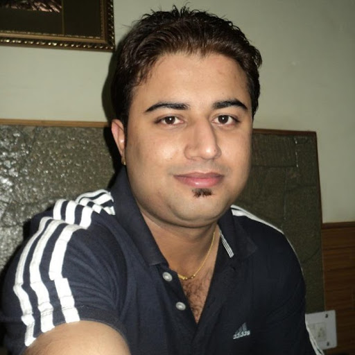 Sumit Talwar Photo 12