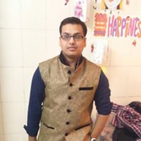 Anant Singhal Photo 5