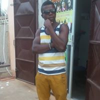 Solomon Djan Photo 4
