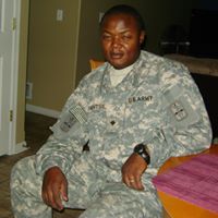 Mike Paintsil Photo 5