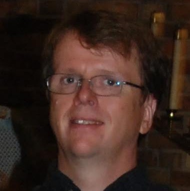 Paul Aitchison Photo 10