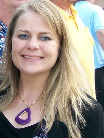 Melissa Priest Photo 20