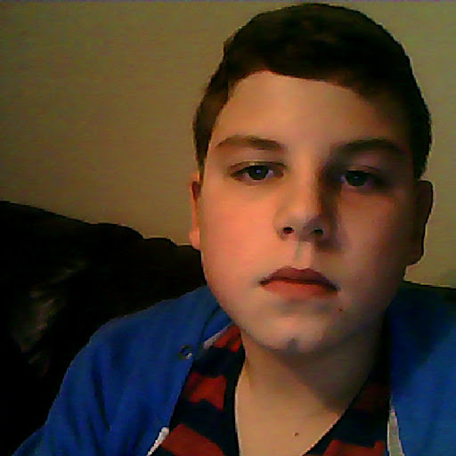 Jack Millward Photo 7