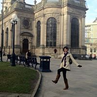 Wendy Gyles Photo 2
