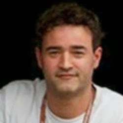 Paul Weaver Photo 42
