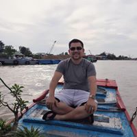 Binh Vo Photo 42
