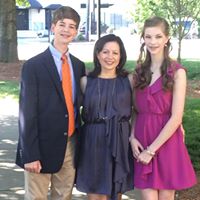 Kathlene Cook Photo 12