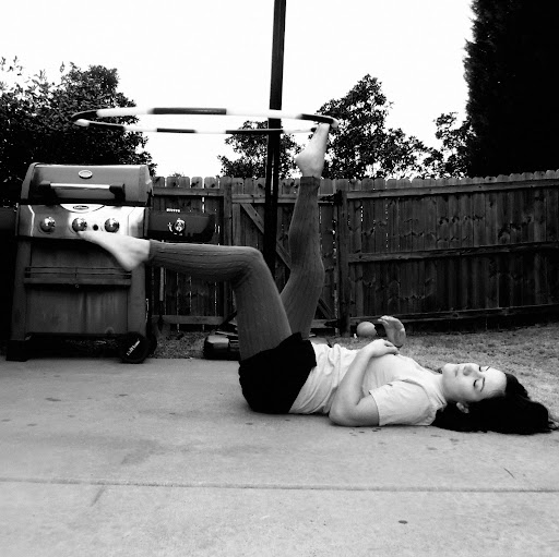 Amber Steele Photo 41