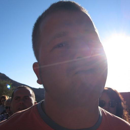 Thomas Bergheim Photo 5