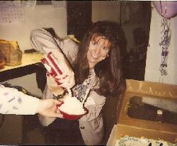 Kathy Callahan Photo 22