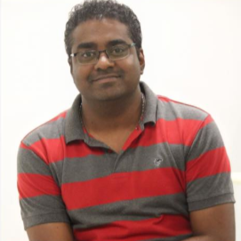 Karthikeyan Somasundaram Photo 10