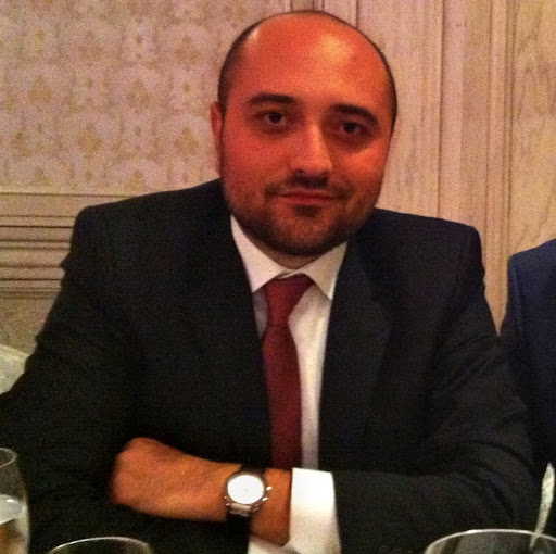 Serdar Avci Photo 8