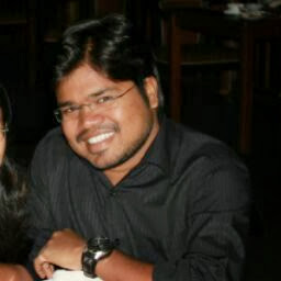 Kishore Raj Photo 31
