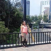 Nayeli Paredes Photo 2