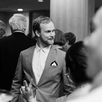 Joseph Conlon Photo 27